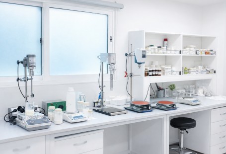제형 R&D 센터