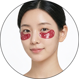 하이드로겔 패치